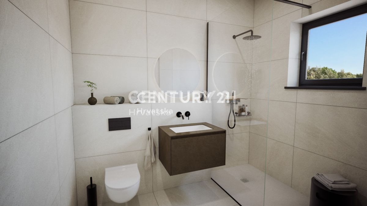 Prodaja, dvojna hiša, Istarska županija, Poreč