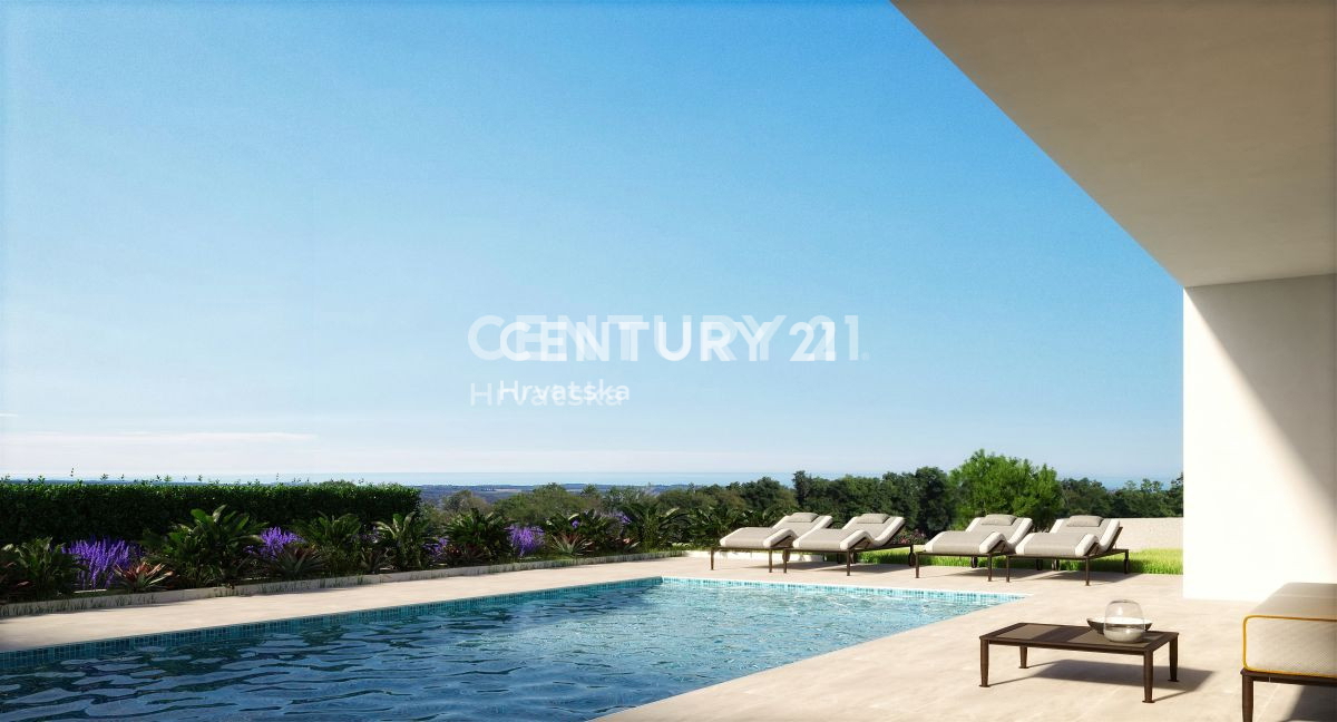 Prodaja, dvojna hiša, Istarska županija, Poreč