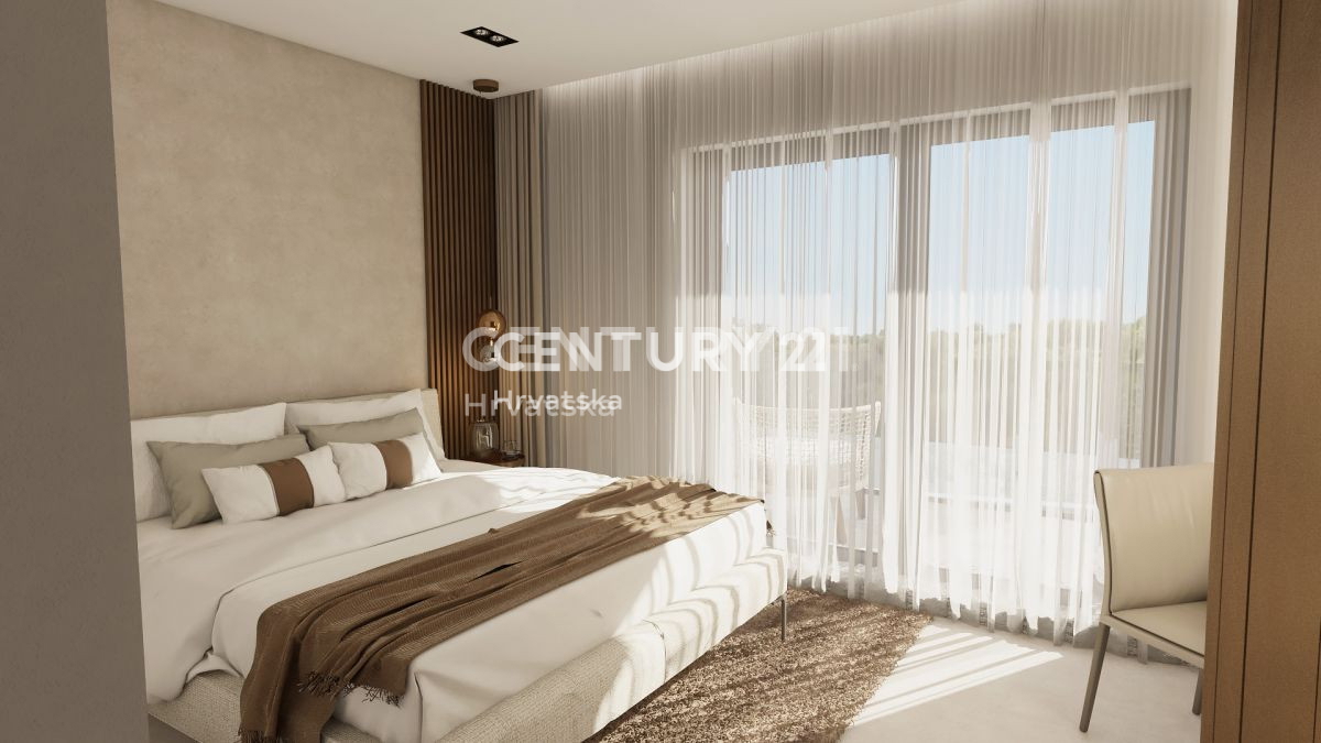 Prodaja, dvojna hiša, Istarska županija, Poreč