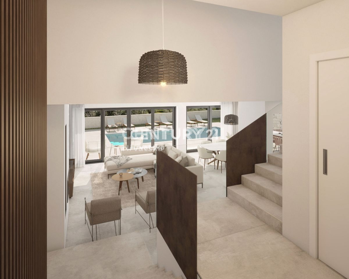 Prodaja, dvojna hiša, Istarska županija, Poreč