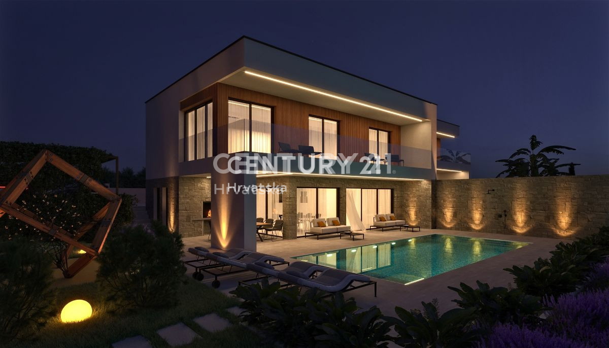 Prodaja, dvojna hiša, Istarska županija, Poreč