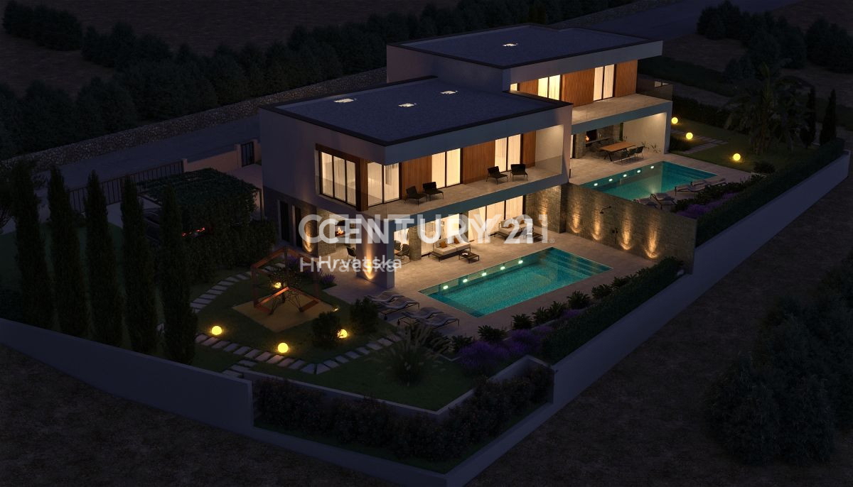 Prodaja, dvojna hiša, Istarska županija, Poreč