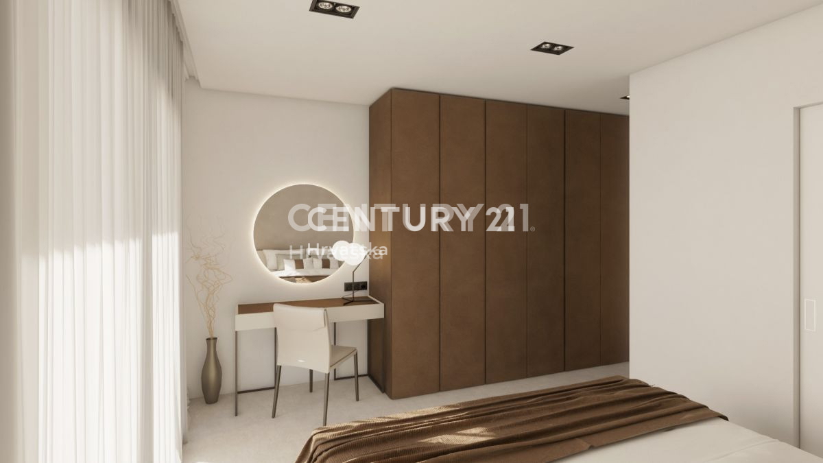 Prodaja, dvojna hiša, Istarska županija, Poreč