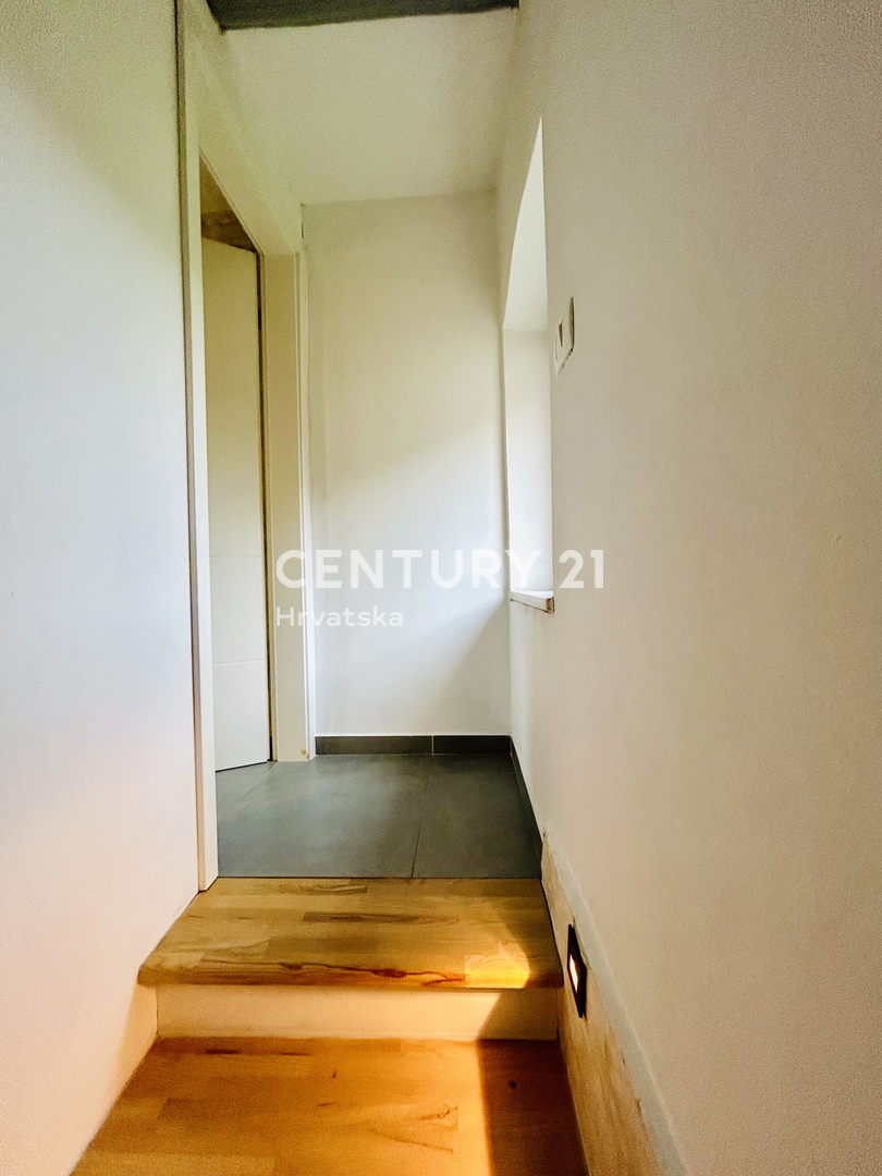 POREČ, VIŠNJAN, RENOVIRANA KAMENA HIŠA IN DVA STUDIO APARTMAJA