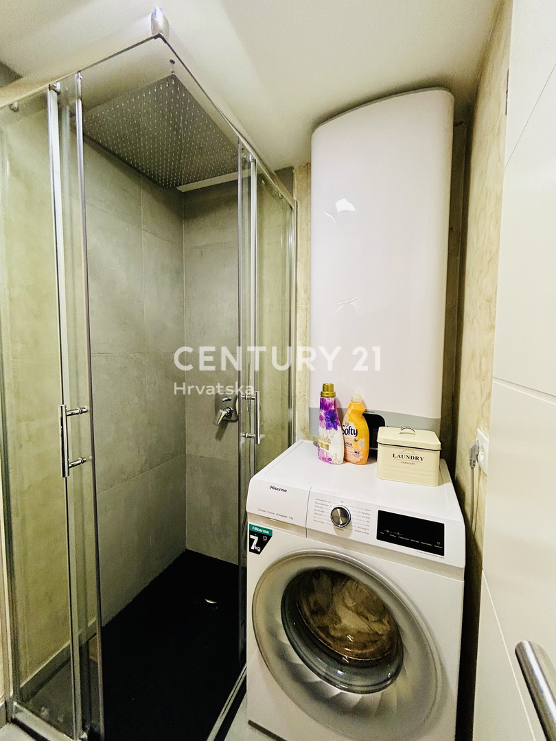POREČ, VIŠNJAN, RENOVIRANA KAMENA HIŠA IN DVA STUDIO APARTMAJA