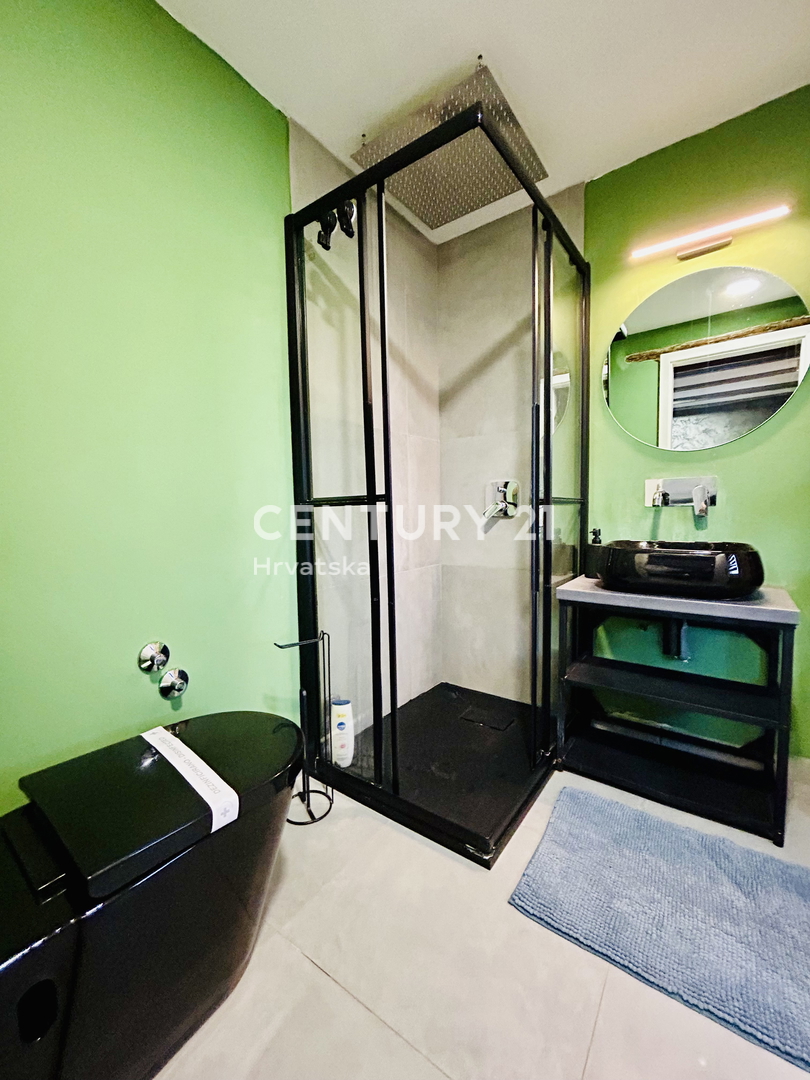 POREČ, VIŠNJAN, RENOVIRANA KAMENA HIŠA IN DVA STUDIO APARTMAJA