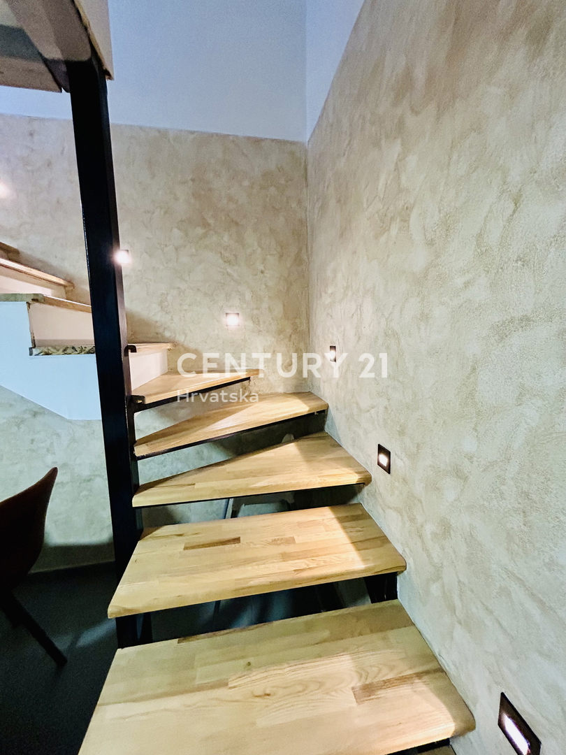 POREČ, VIŠNJAN, RENOVIRANA KAMENA HIŠA IN DVA STUDIO APARTMAJA