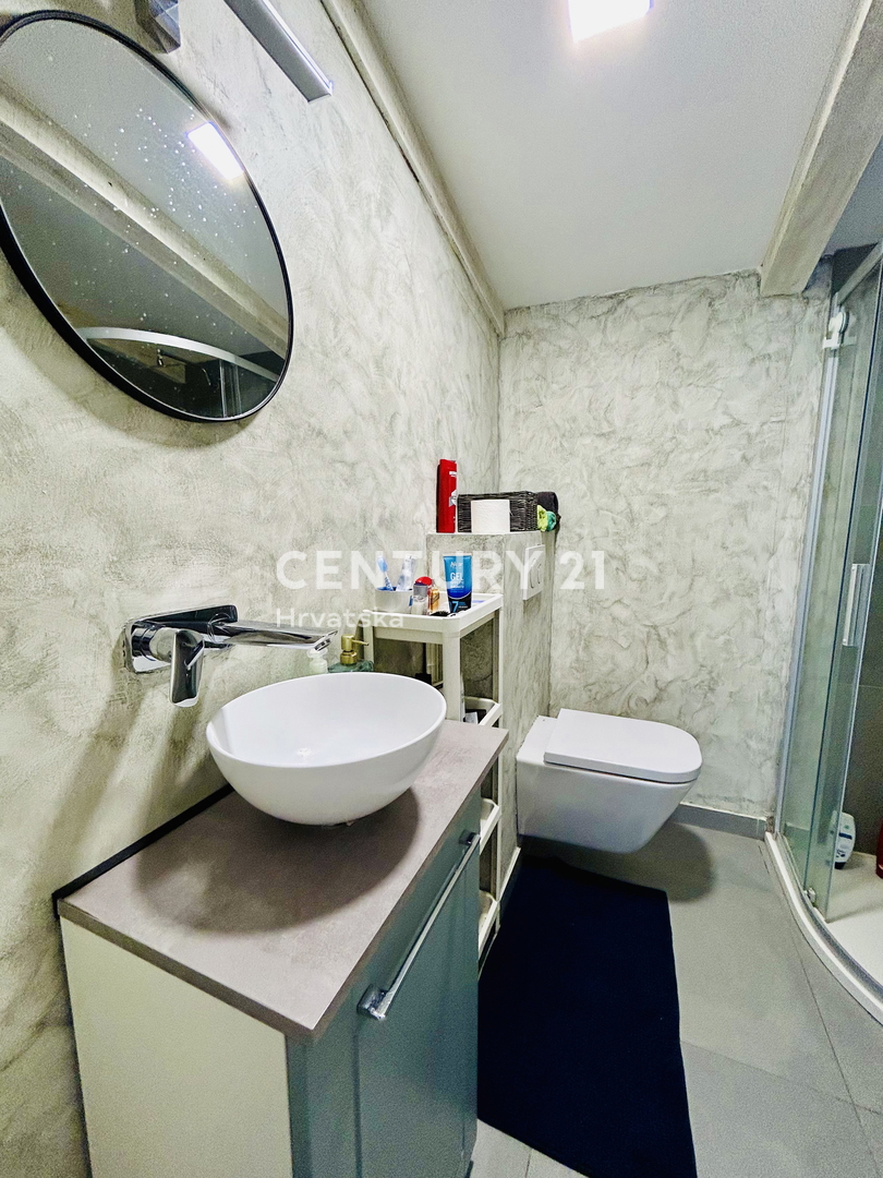 POREČ, VIŠNJAN, RENOVIRANA KAMENA HIŠA IN DVA STUDIO APARTMAJA
