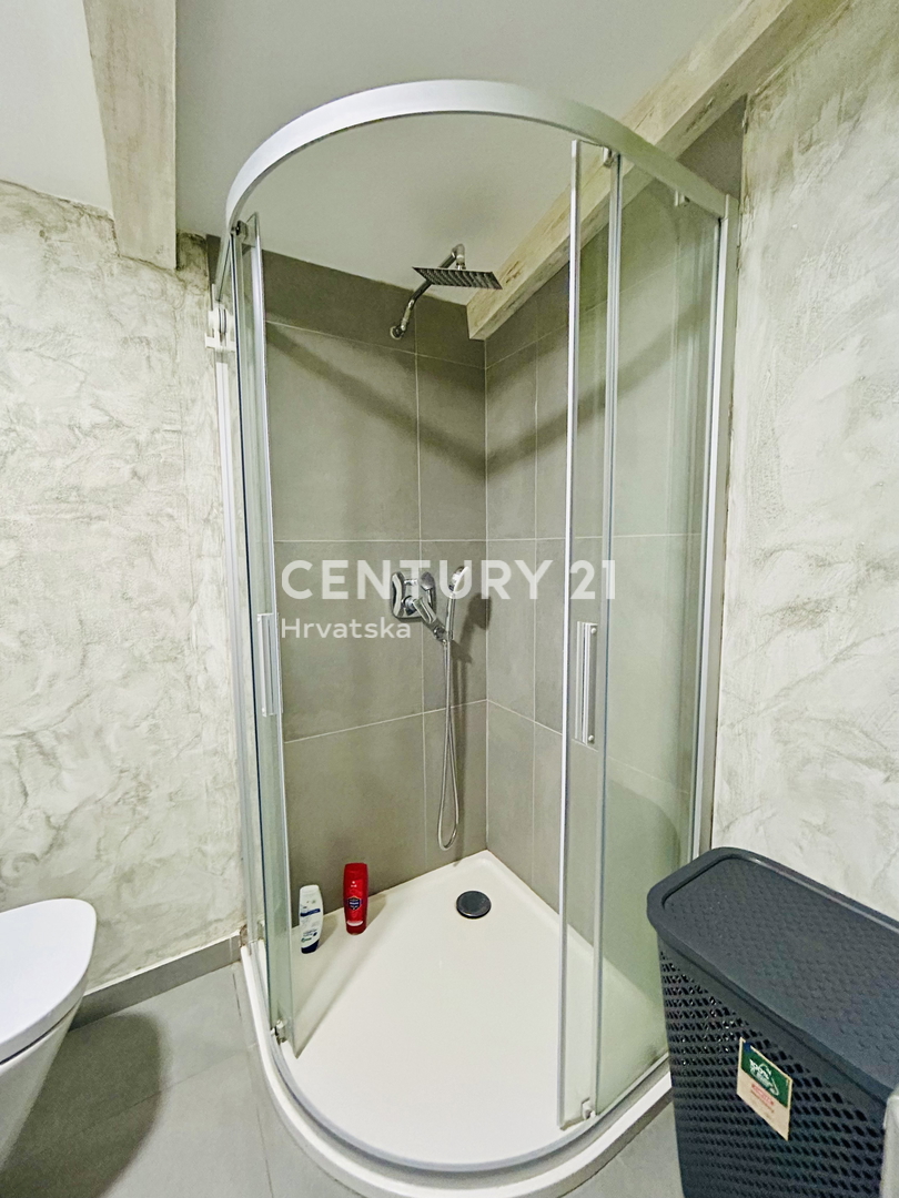 POREČ, VIŠNJAN, RENOVIRANA KAMENA HIŠA IN DVA STUDIO APARTMAJA