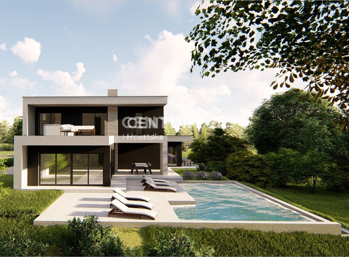 Prodaja, hiša, samostojna, Istarska županija, Svetvinčenat