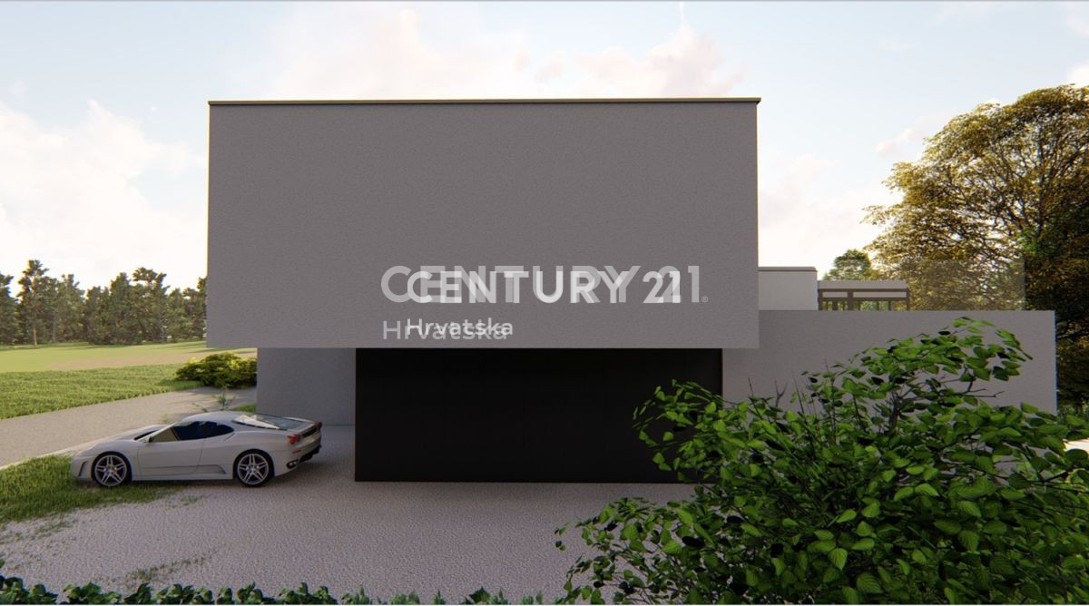 Prodaja, hiša, samostojna, Istarska županija, Svetvinčenat