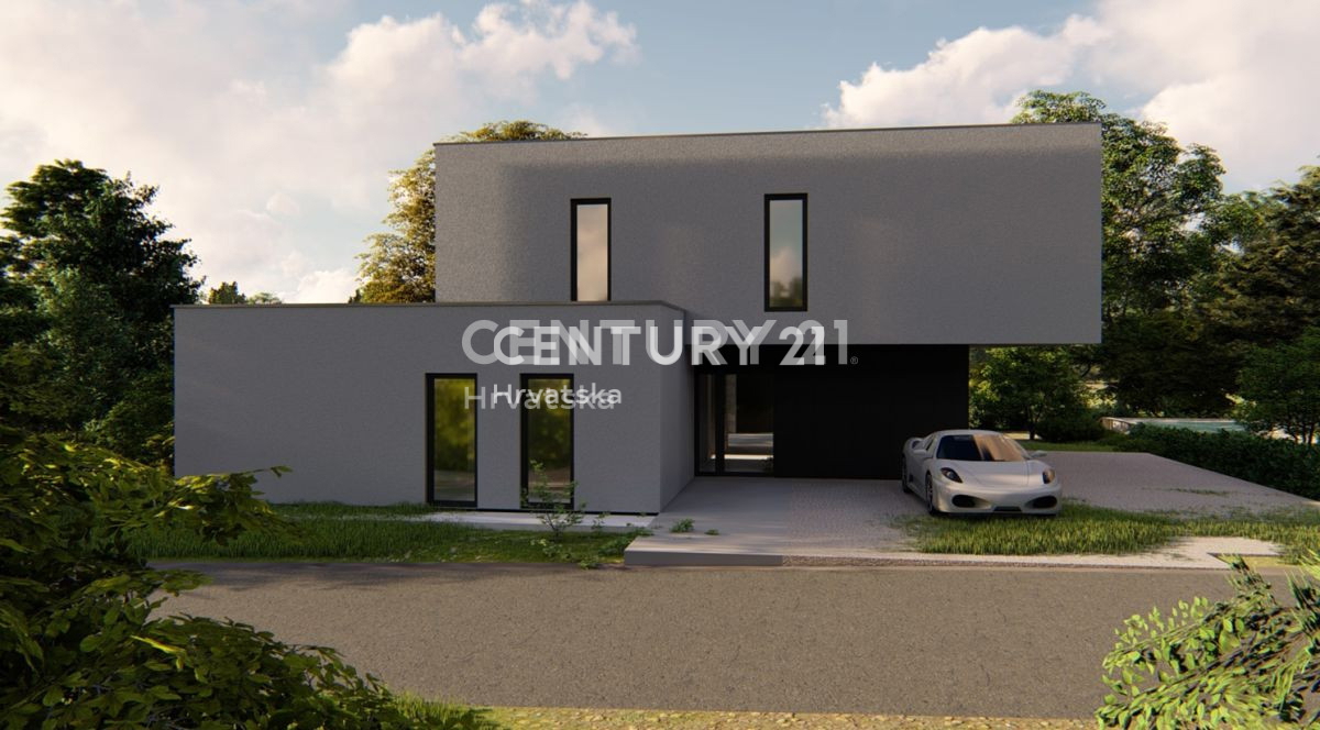 Prodaja, hiša, samostojna, Istarska županija, Svetvinčenat