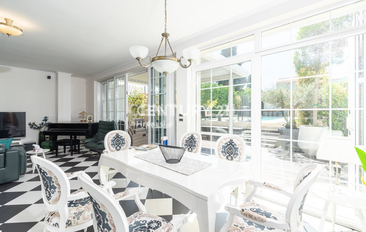 Prodaja, hiša, samostojna, Istarska županija, Rovinj