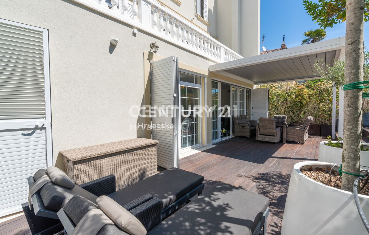 Prodaja, hiša, samostojna, Istarska županija, Rovinj