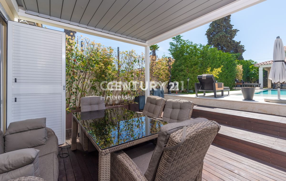 Prodaja, hiša, samostojna, Istarska županija, Rovinj