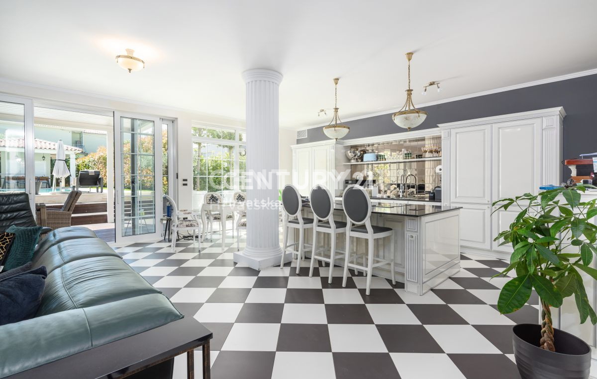 Prodaja, hiša, samostojna, Istarska županija, Rovinj