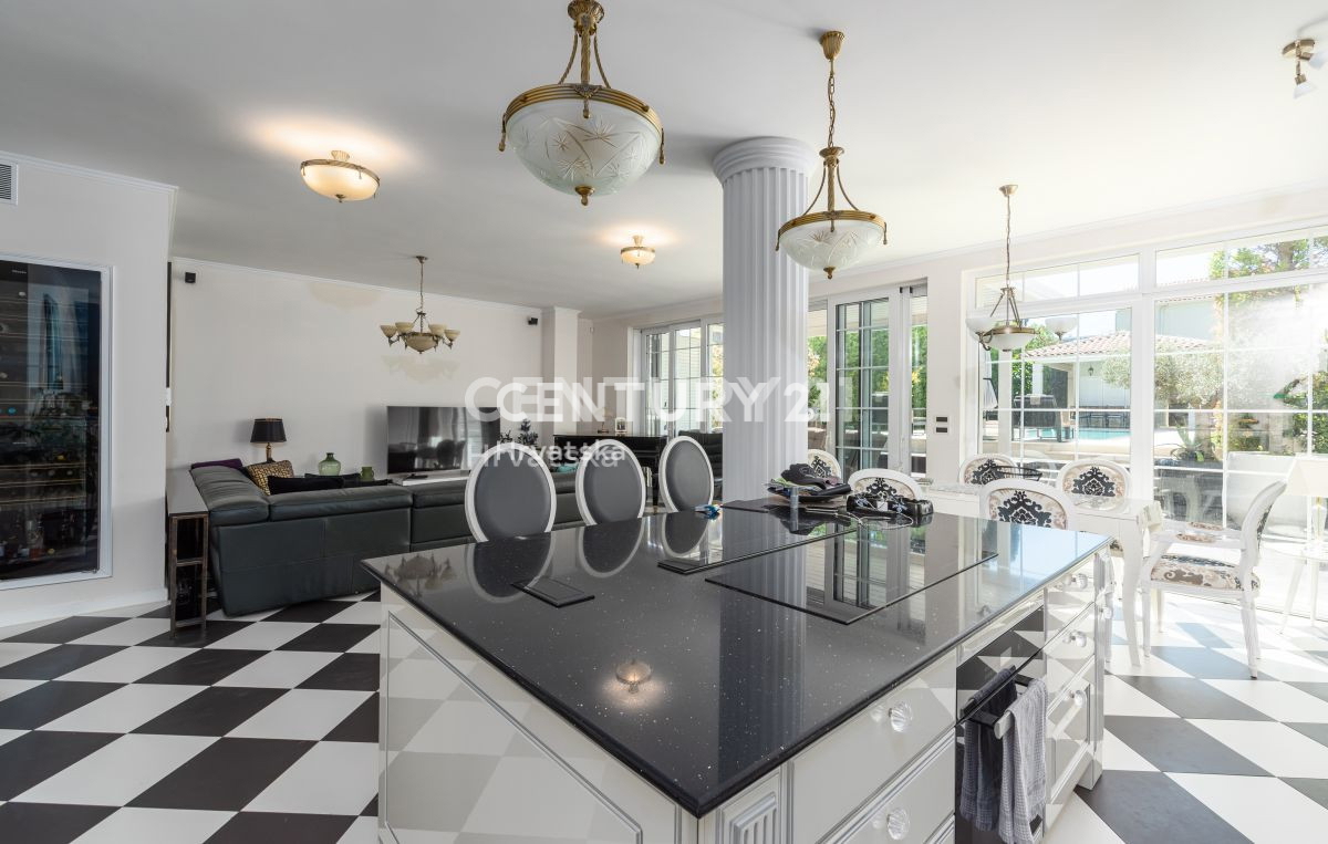 Prodaja, hiša, samostojna, Istarska županija, Rovinj