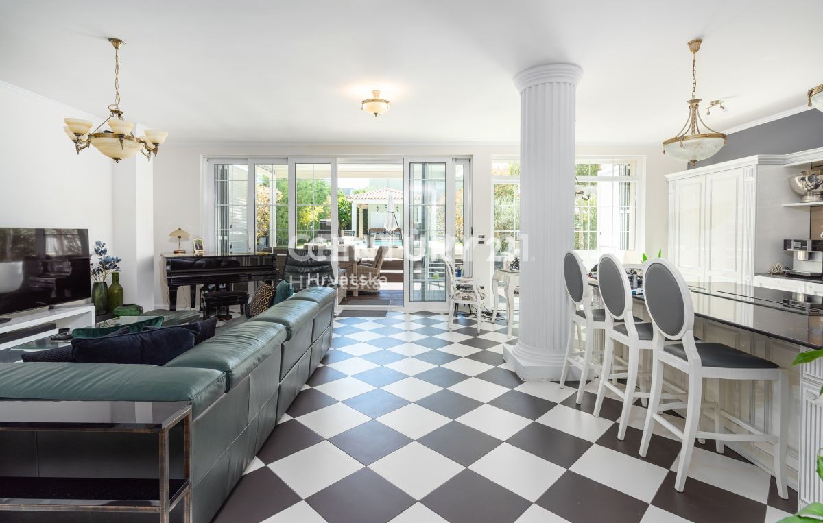 Prodaja, hiša, samostojna, Istarska županija, Rovinj