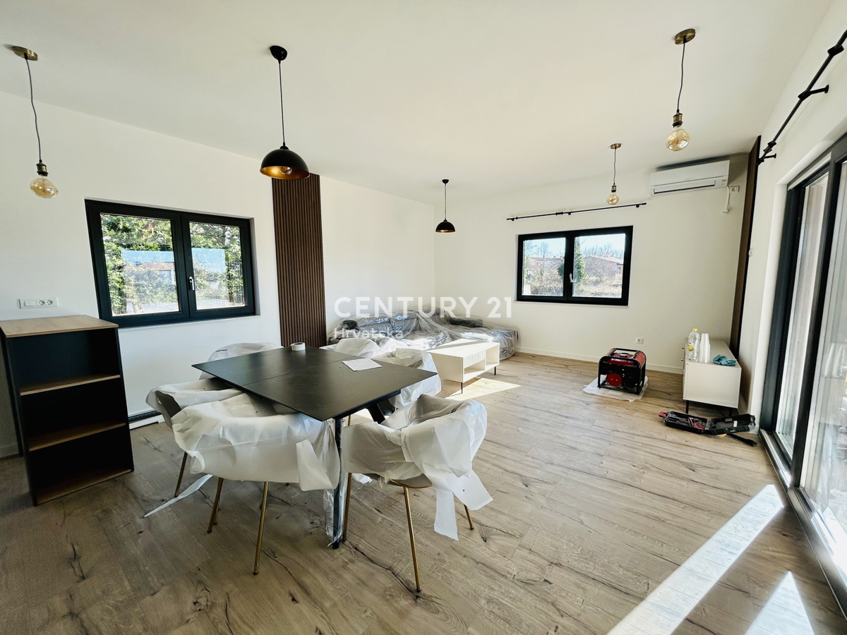 Prodaja, Hiša, Samostojna, Istarska županija, Svetvinčenat