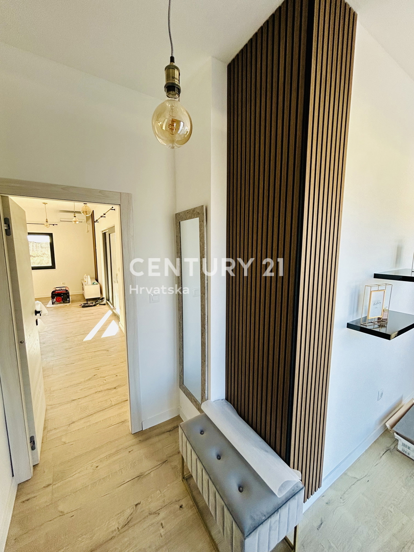 Prodaja, Hiša, Samostojna, Istarska županija, Svetvinčenat