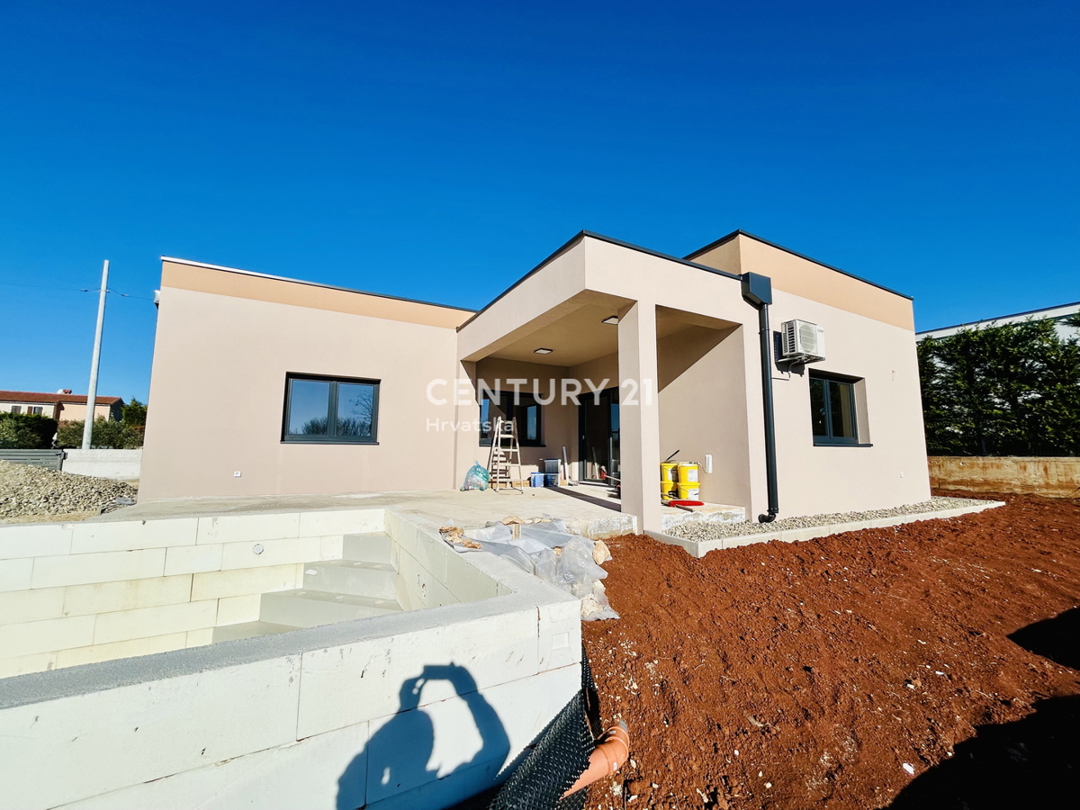 Prodaja, Hiša, Samostojna, Istarska županija, Svetvinčenat