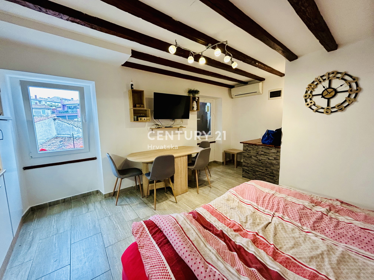 ROVINJ, CENTER, NAJBOLJŠE STANOVANJE V STAREM DELU ROVINJA