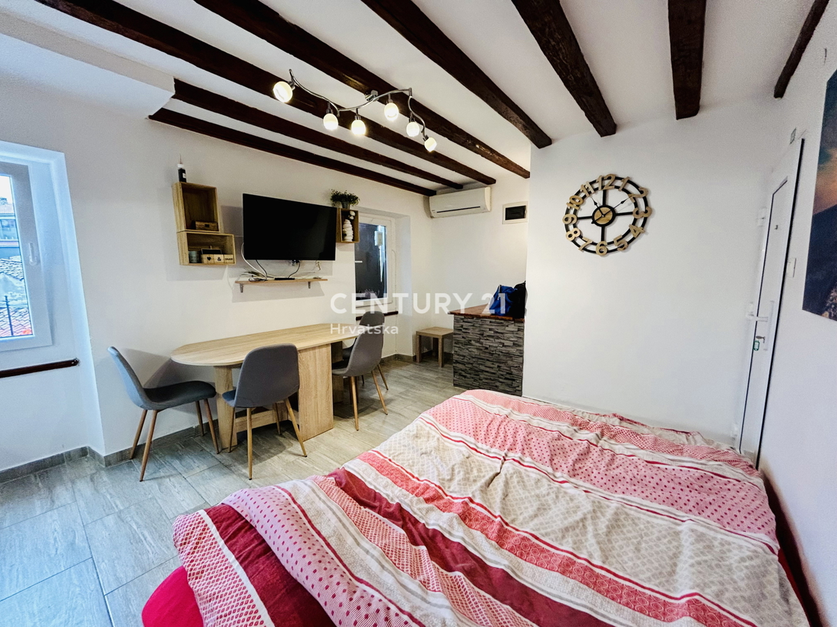 ROVINJ, CENTER, NAJBOLJŠE STANOVANJE V STAREM DELU ROVINJA