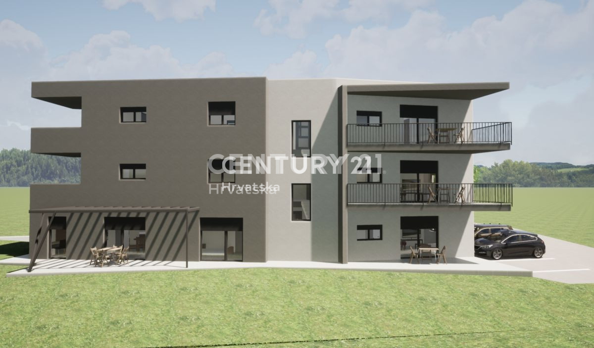 Prodaja, stanovanje, 5+ prostorov, Istarska županija, Poreč