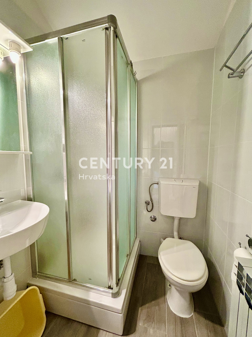 ROVINJ, CENTER, STANOVANJE S PANORAMSKIM RAZGLEDOM NA MORJE