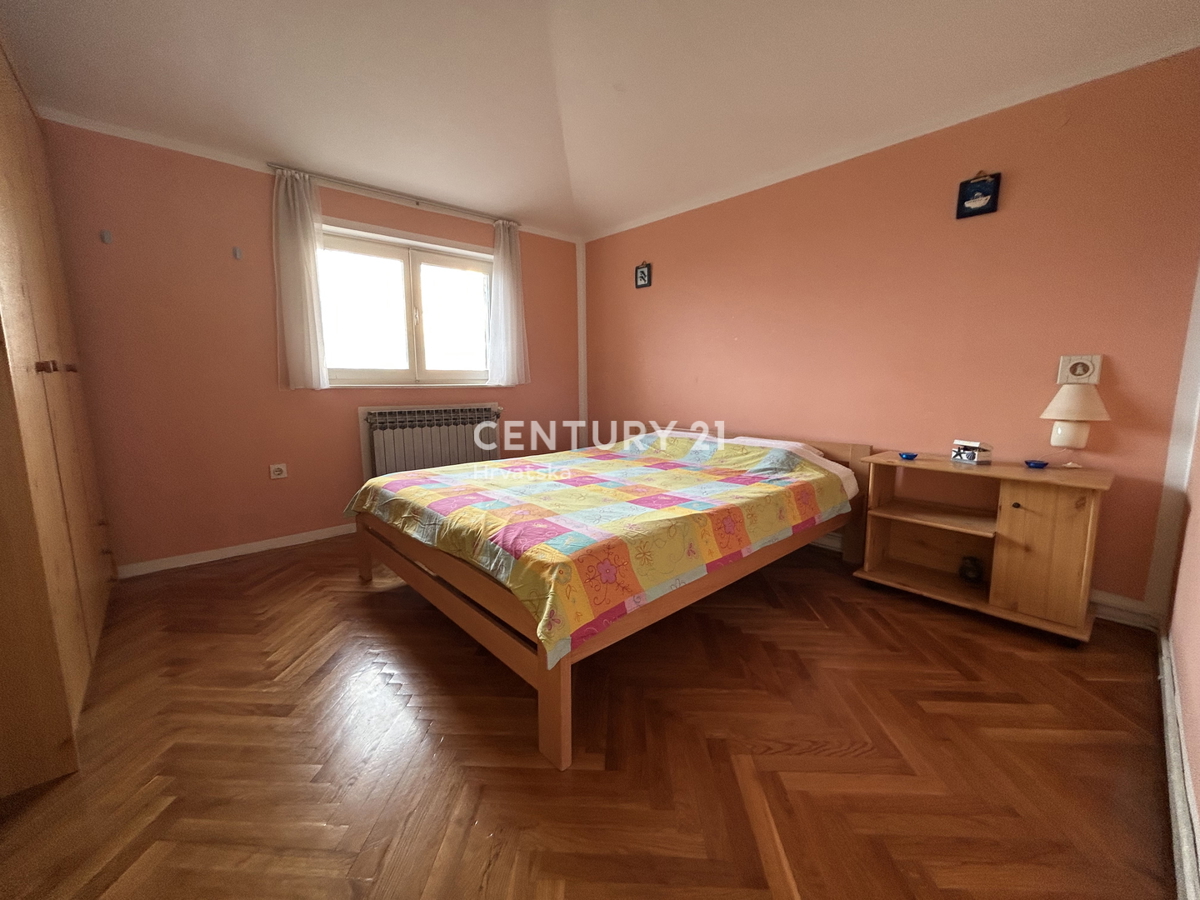 ROVINJ, CENTER, STANOVANJE S PANORAMSKIM RAZGLEDOM NA MORJE