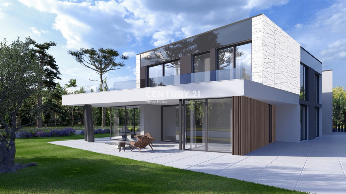 Prodaja, zemljišče, zazidljivo, Istarska županija, Poreč