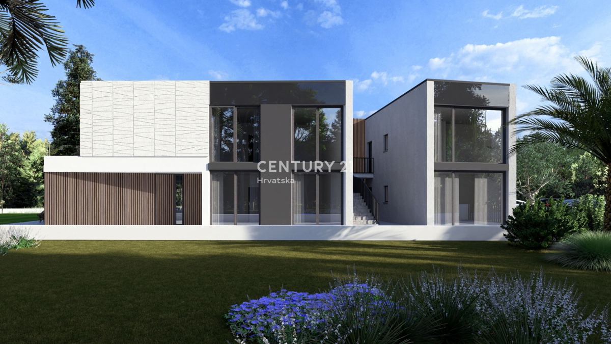 Prodaja, zemljišče, zazidljivo, Istarska županija, Poreč