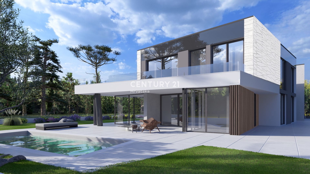 Prodaja, zemljišče, zazidljivo, Istarska županija, Poreč