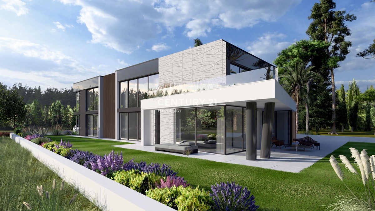 Prodaja, zemljišče, zazidljivo, Istarska županija, Poreč