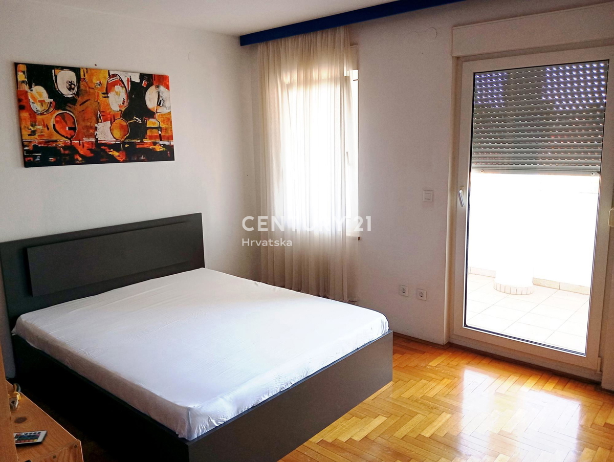 PULA, PRODAJA ENOSOBNEGA STANOVANJA, BLIZINA MORJA