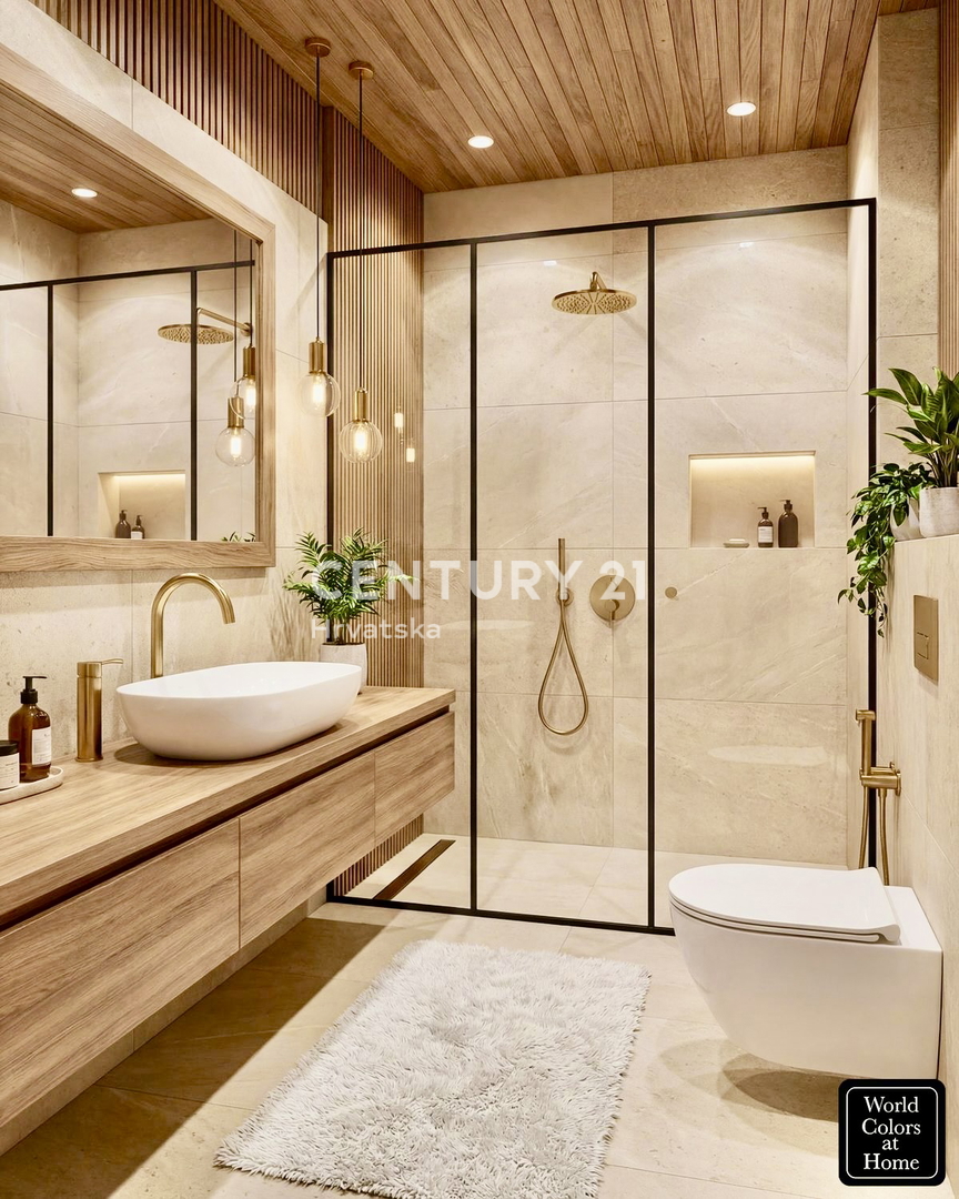 NOVIGRAD, OKOLICA, NOVOGRADNJA SAMO 1,5 KM OD PLAŽE NA VRHUNSKI LOKACIJI