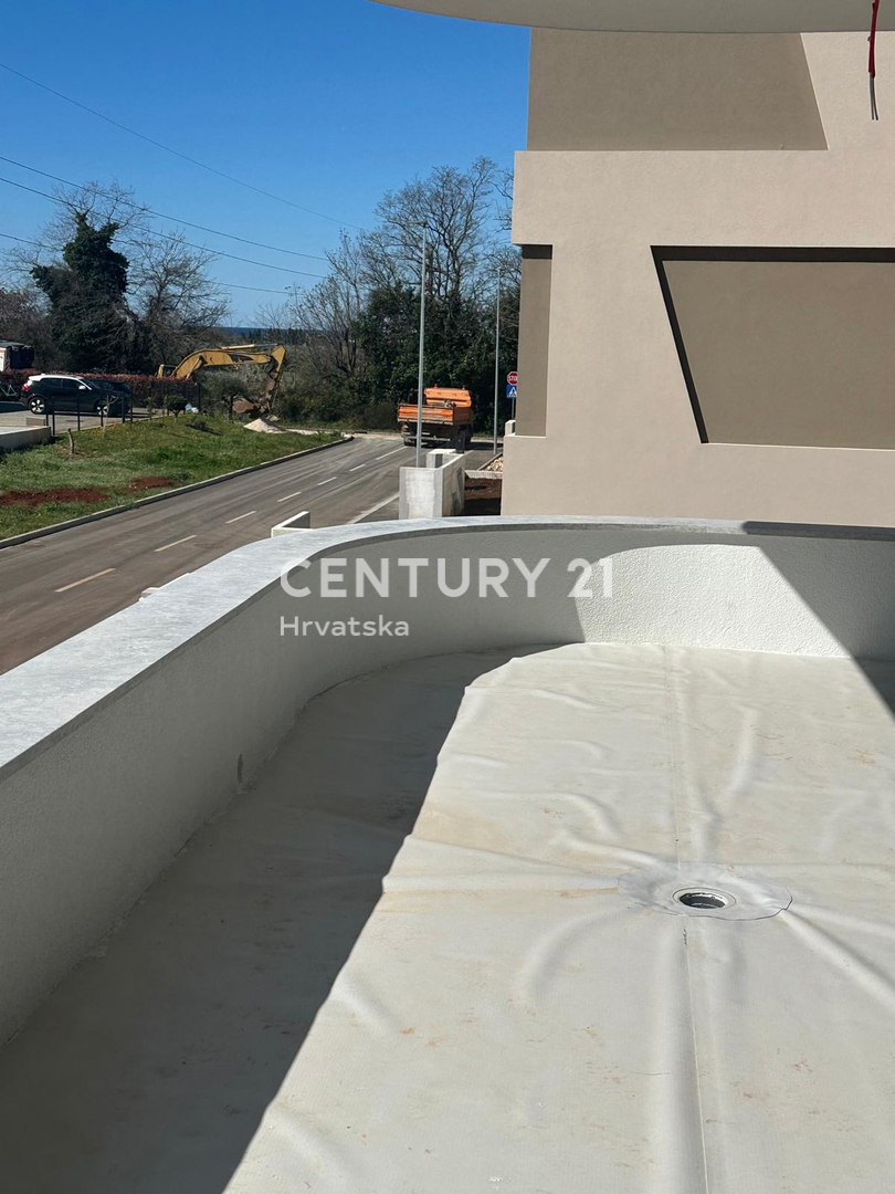 Prodaja, stanovanje, 3-prostorsko, Istarska županija, Umag