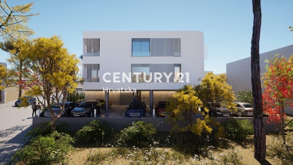 Prodaja, stanovanje, 3-prostorsko, Istarska županija, Umag