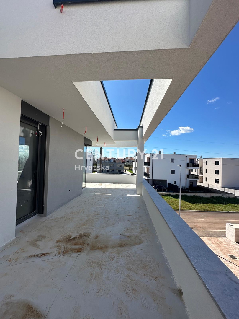 Prodaja, stanovanje, 3-prostorsko, Istarska županija, Umag