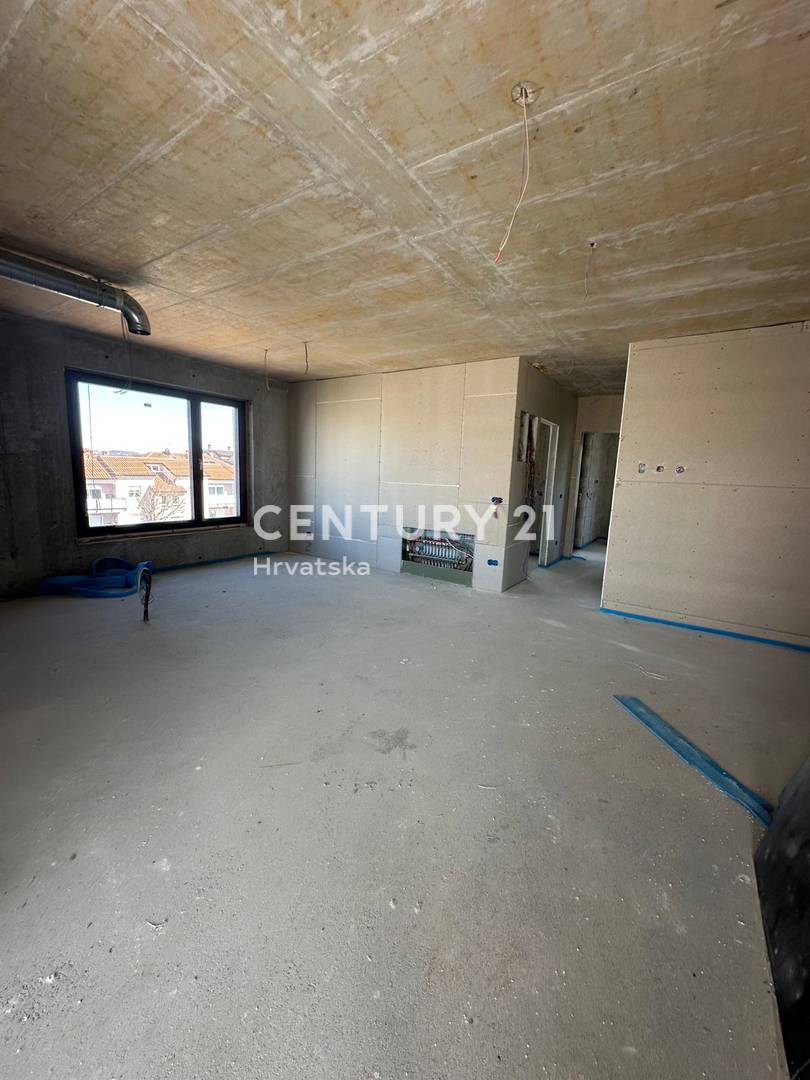 Prodaja, stanovanje, 3-prostorsko, Istarska županija, Umag