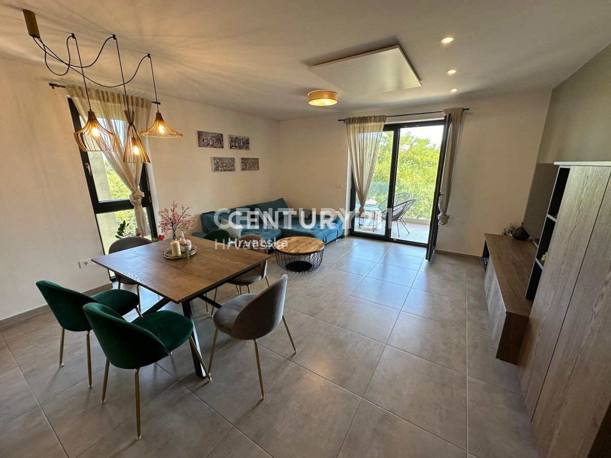 Prodaja, stanovanje, štirisobno, Istarska županija, Novigrad