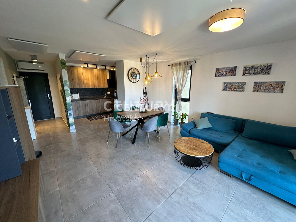 Prodaja, stanovanje, štirisobno, Istarska županija, Novigrad