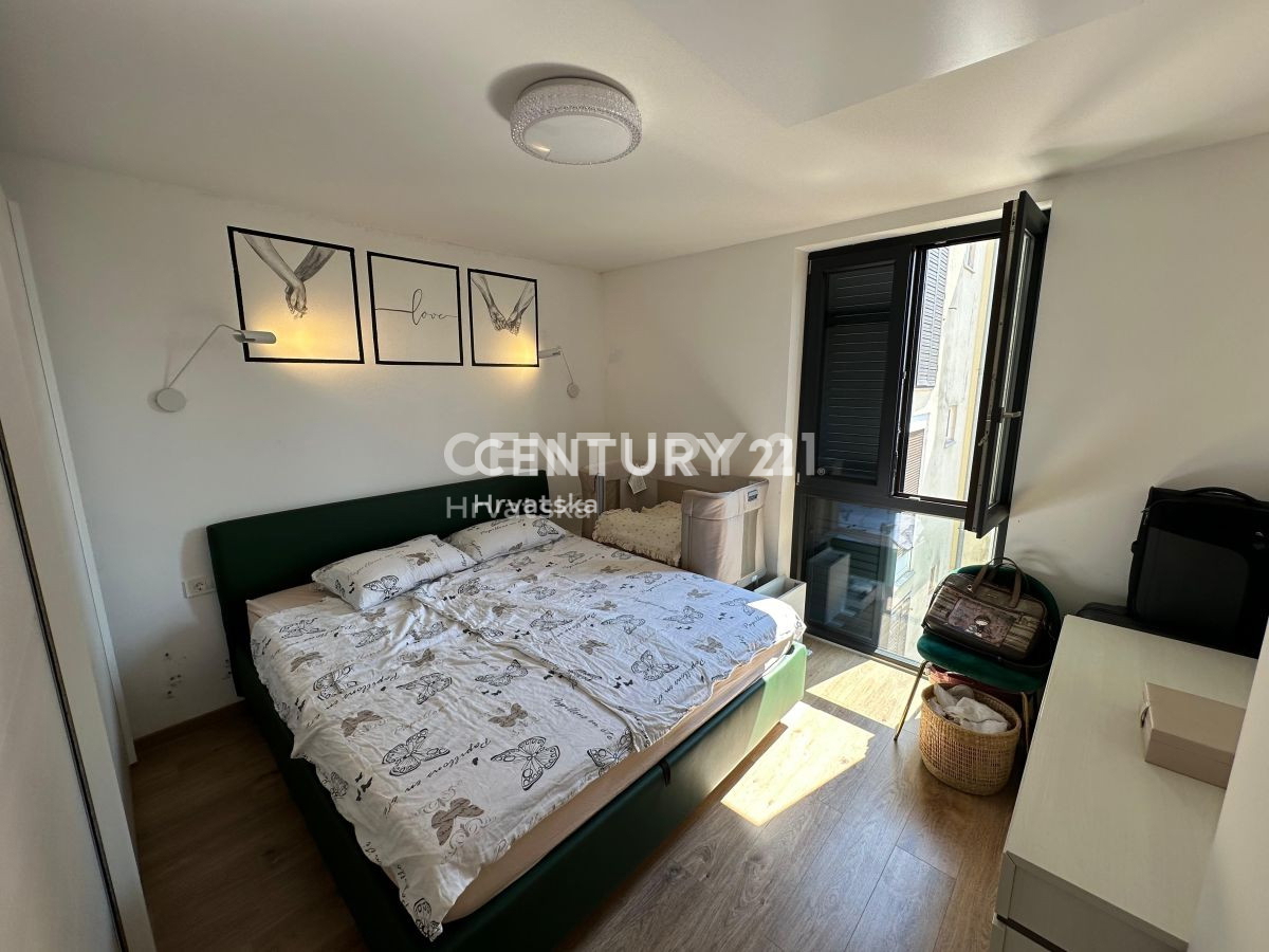 Prodaja, stanovanje, štirisobno, Istarska županija, Novigrad