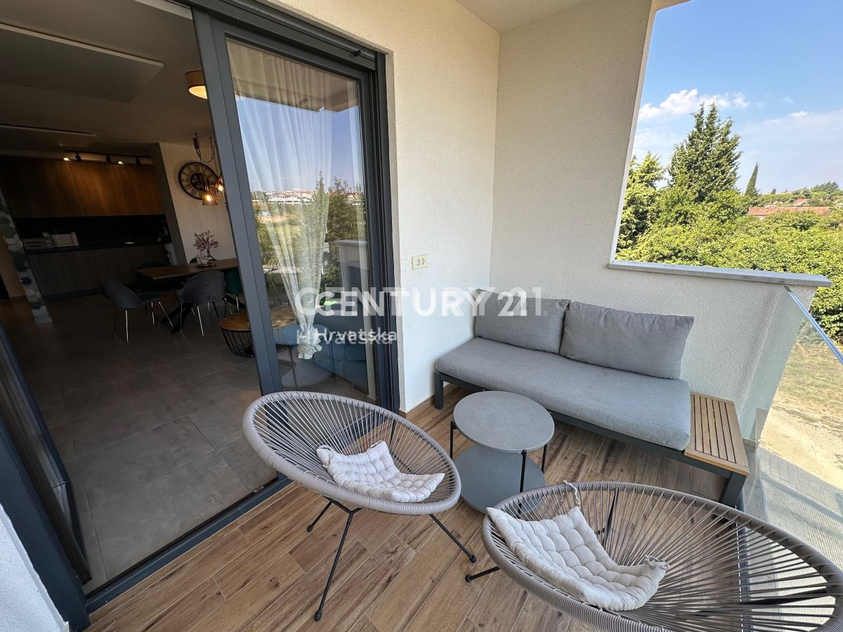 Prodaja, stanovanje, štirisobno, Istarska županija, Novigrad