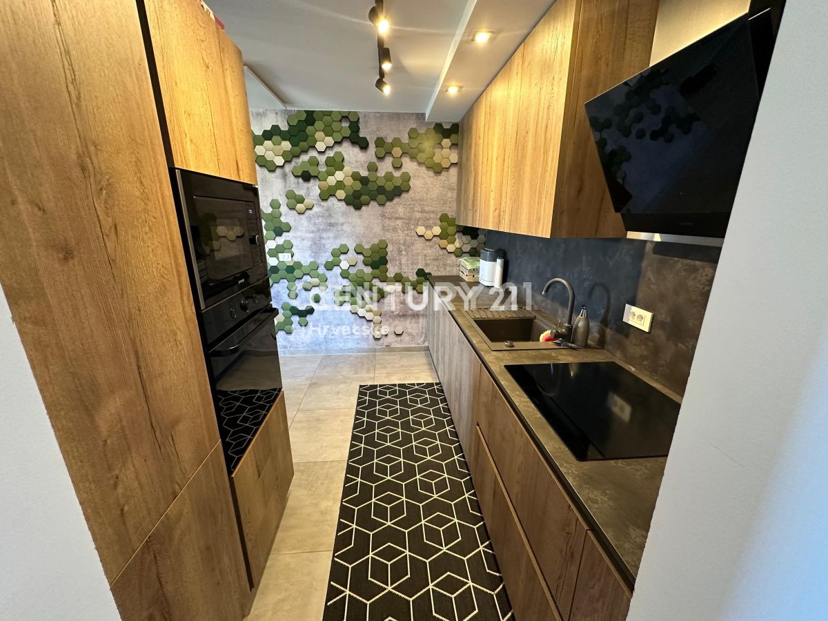 Prodaja, stanovanje, štirisobno, Istarska županija, Novigrad