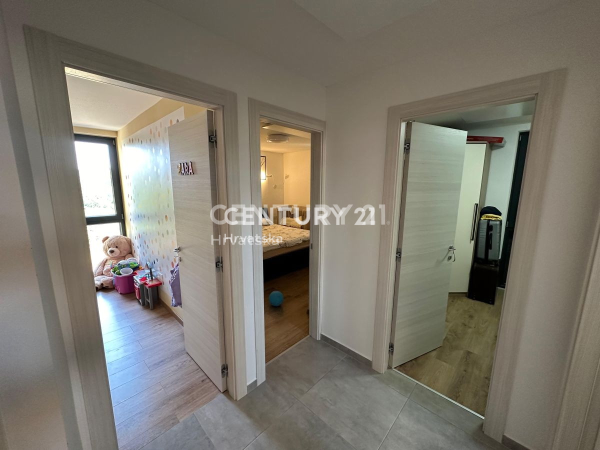 Prodaja, stanovanje, štirisobno, Istarska županija, Novigrad