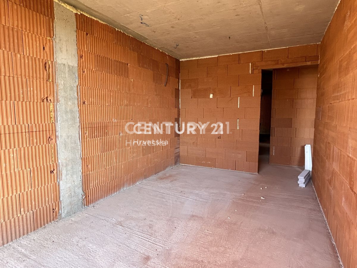 Prodaja, stanovanje, 3-prostorsko, Istarska županija, Novigrad