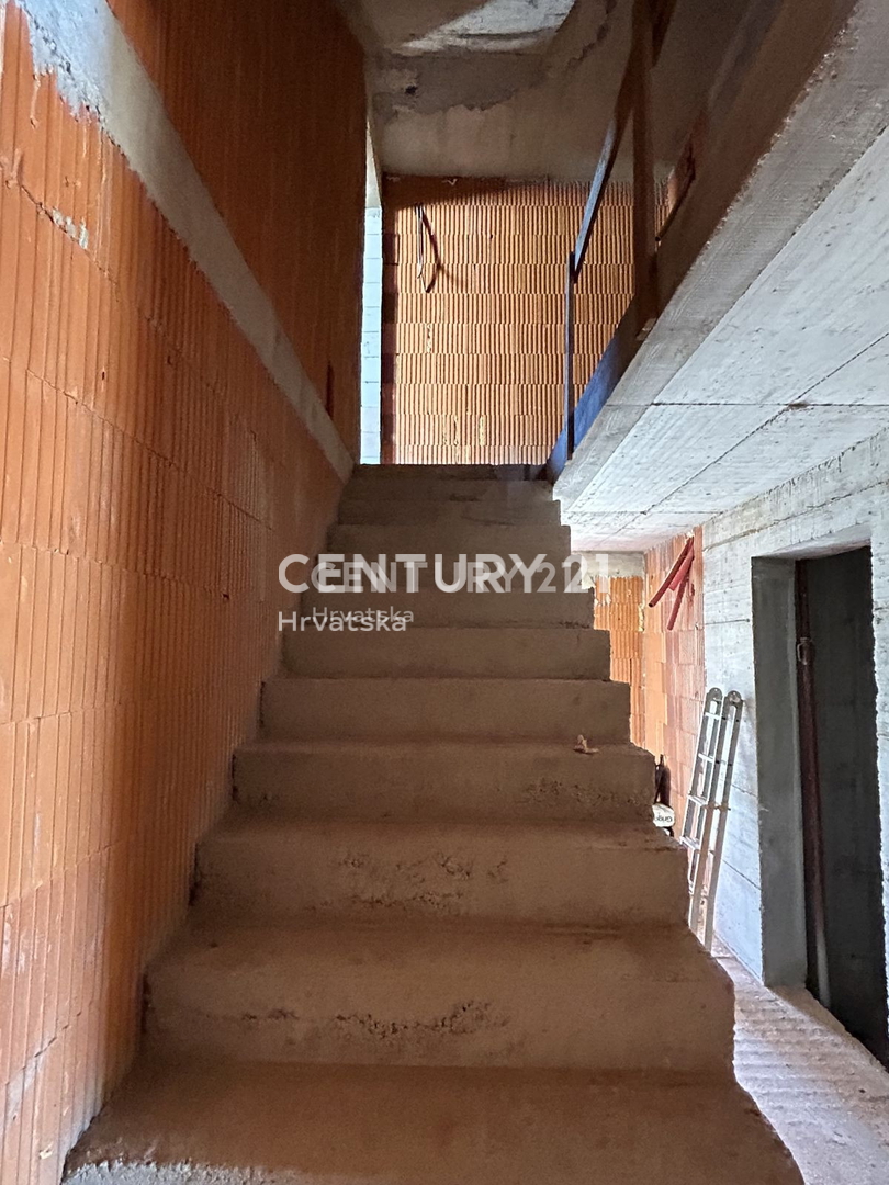 Prodaja, stanovanje, 3-prostorsko, Istarska županija, Novigrad