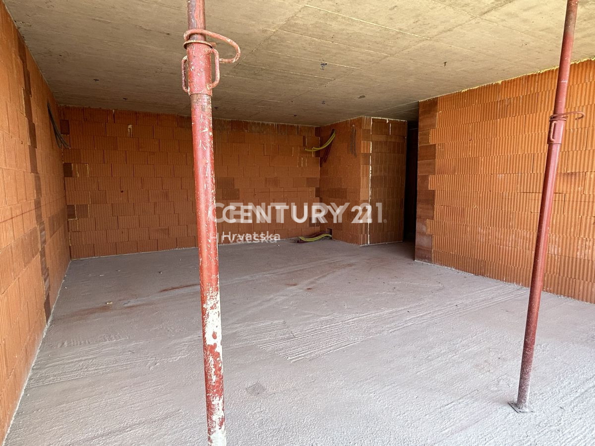 Prodaja, stanovanje, 3-prostorsko, Istarska županija, Novigrad