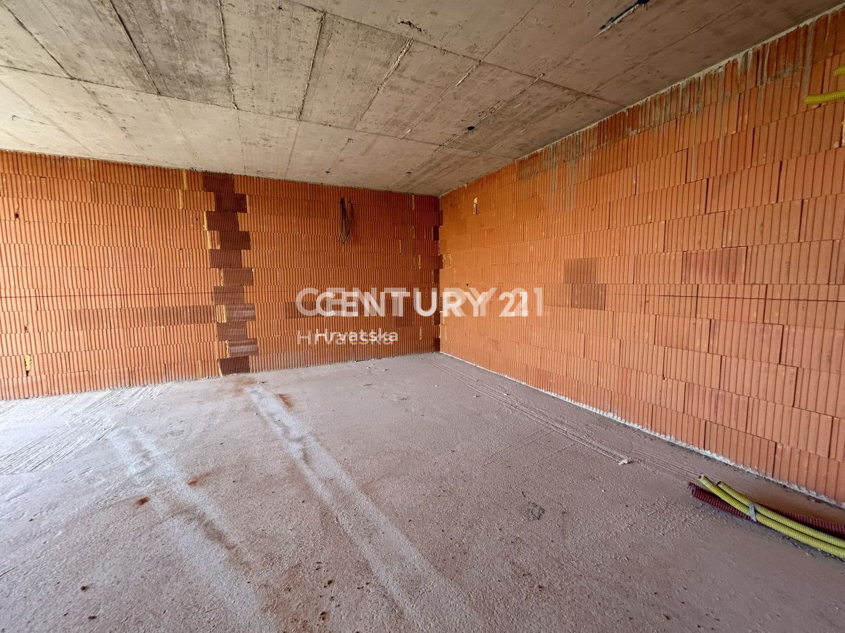 Prodaja, stanovanje, 3-prostorsko, Istarska županija, Novigrad